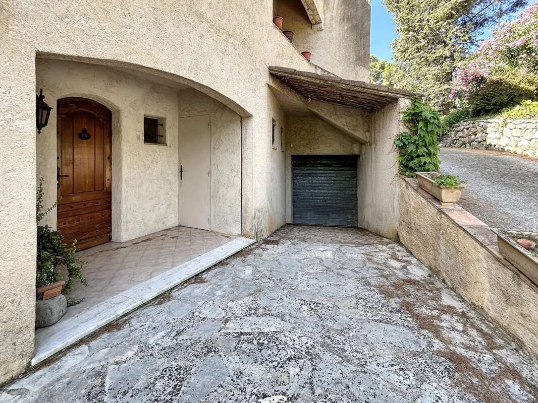 Maison à ANTIBES