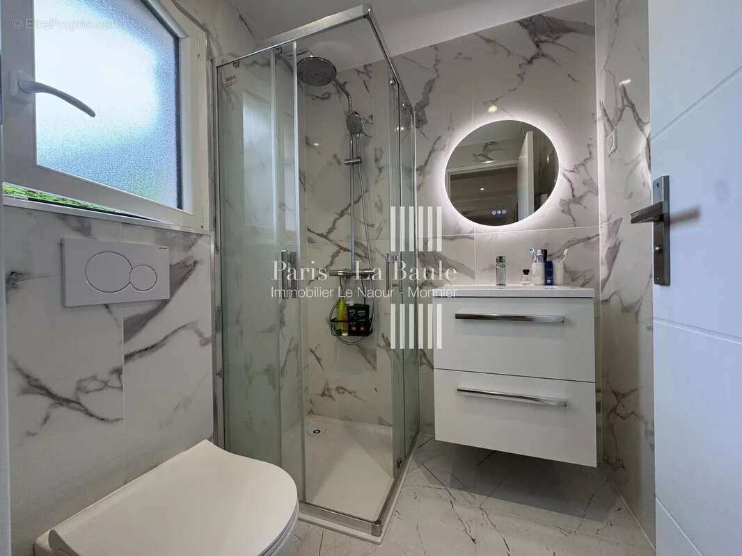 Maison à LA BAULE-ESCOUBLAC