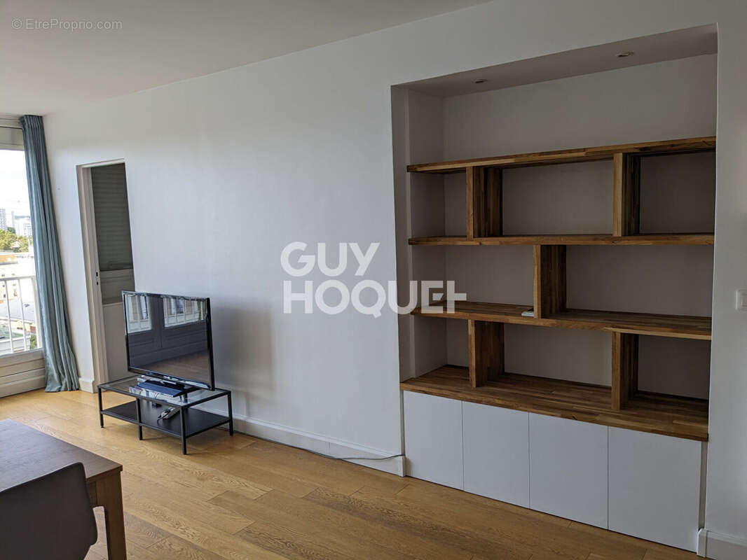 Appartement à MALAKOFF