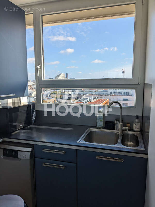 Appartement à MALAKOFF