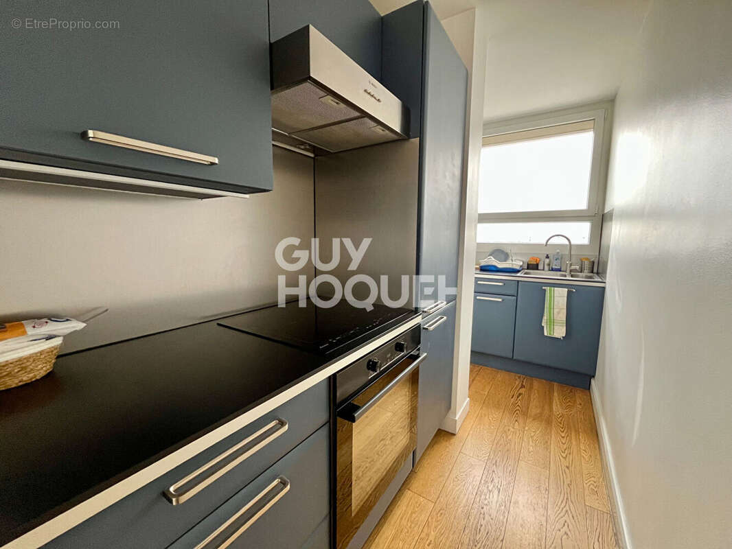 Appartement à MALAKOFF