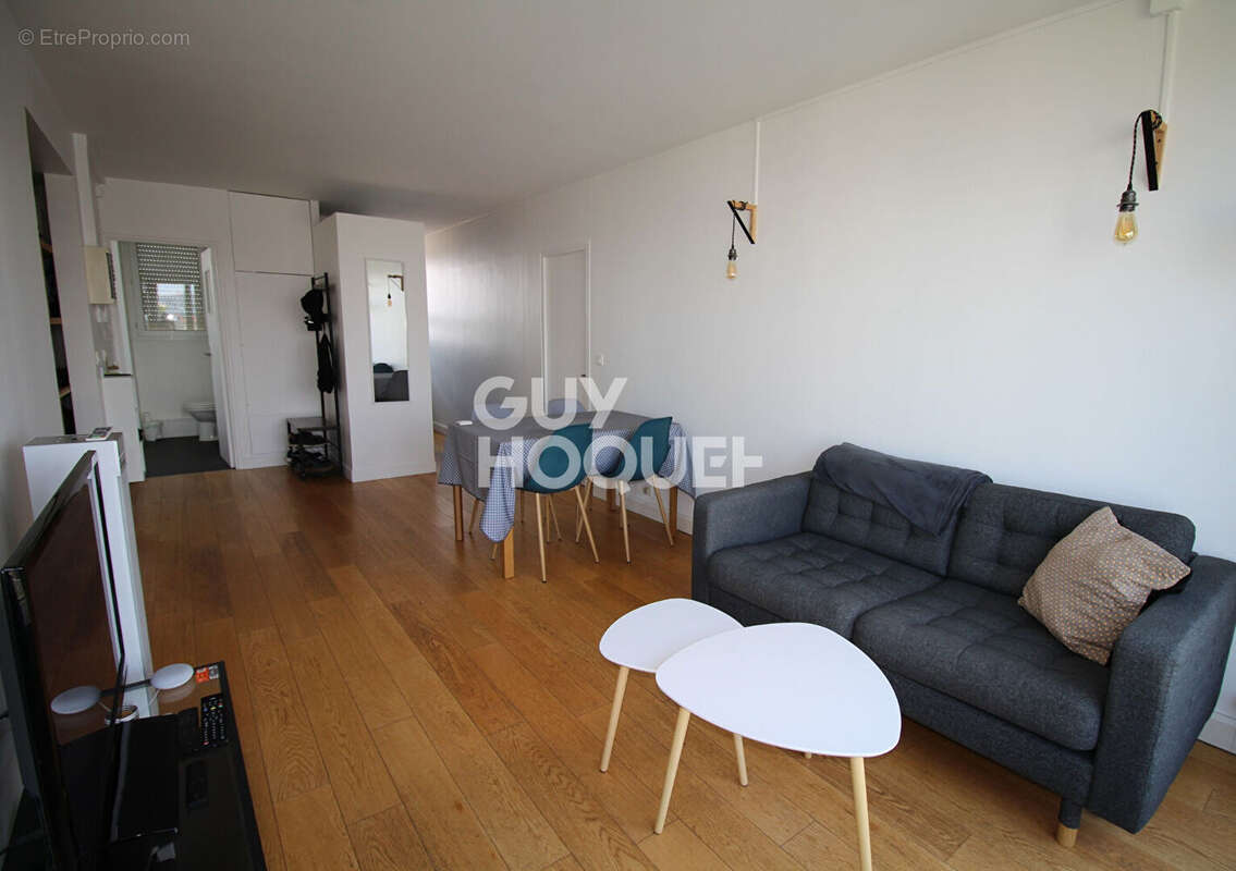 Appartement à MALAKOFF