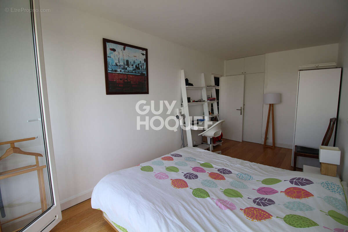 Appartement à MALAKOFF