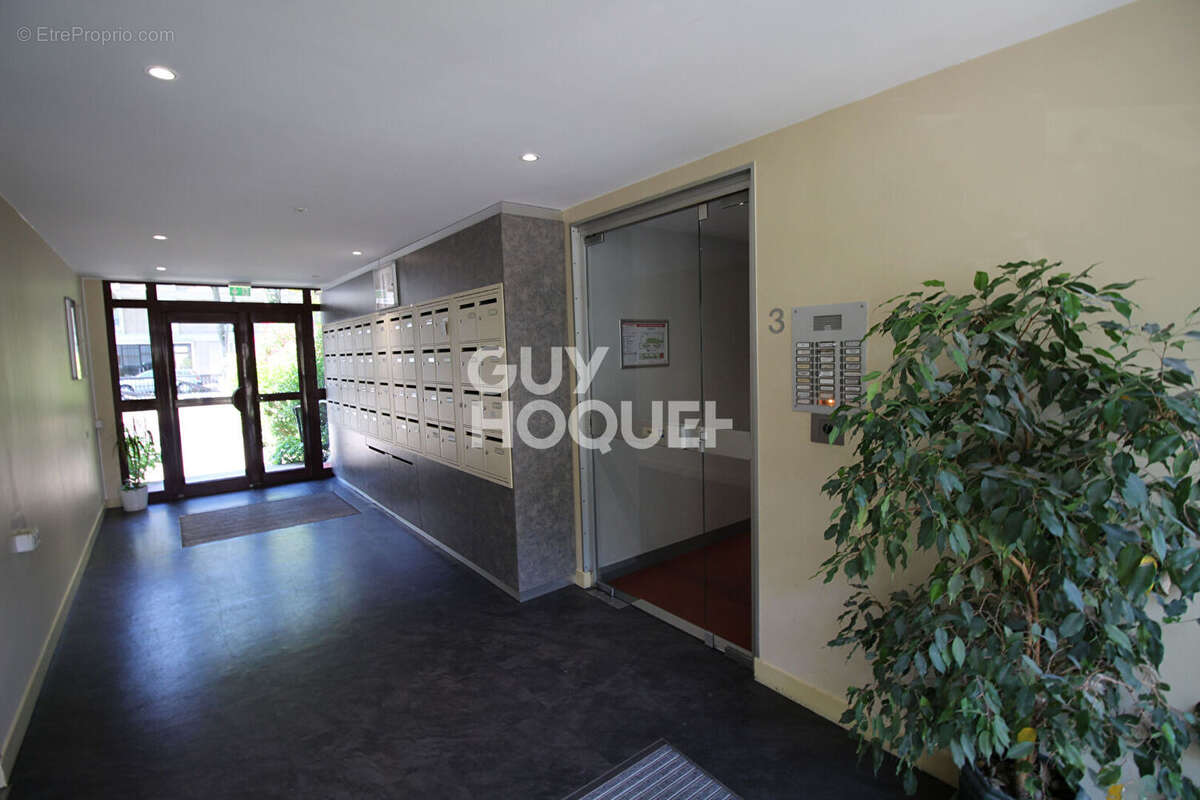 Appartement à MALAKOFF