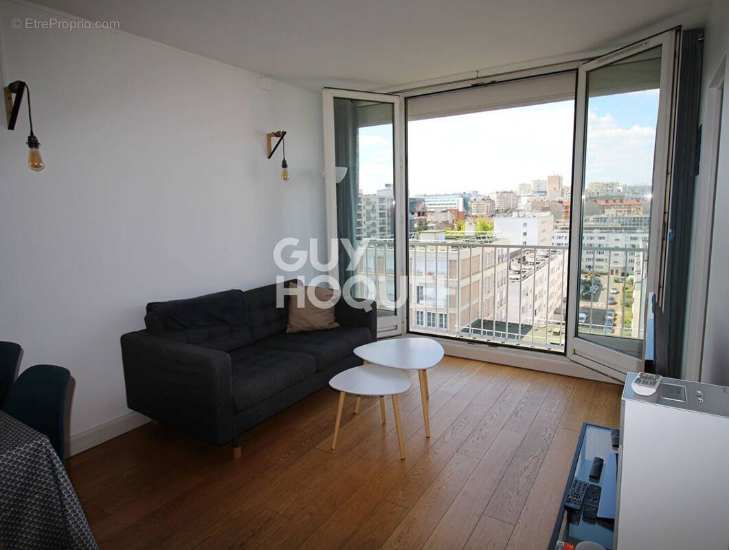 Appartement à MALAKOFF