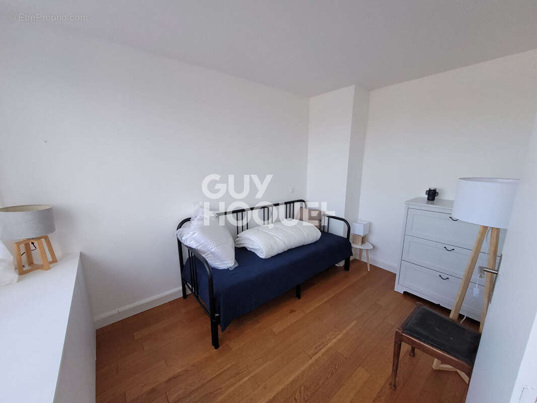 Appartement à MALAKOFF