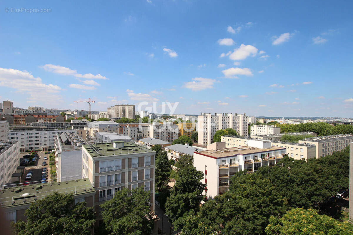 Appartement à MALAKOFF