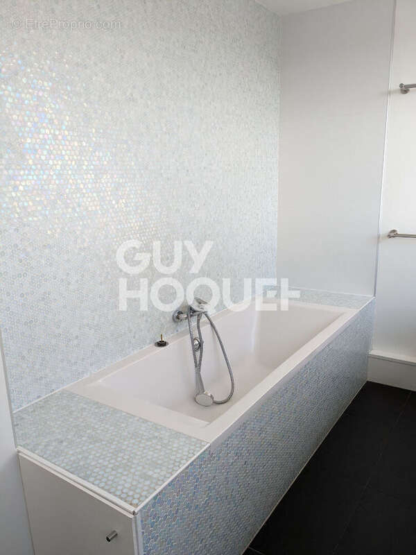 Appartement à MALAKOFF