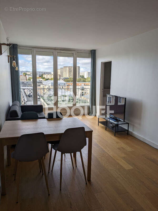 Appartement à MALAKOFF