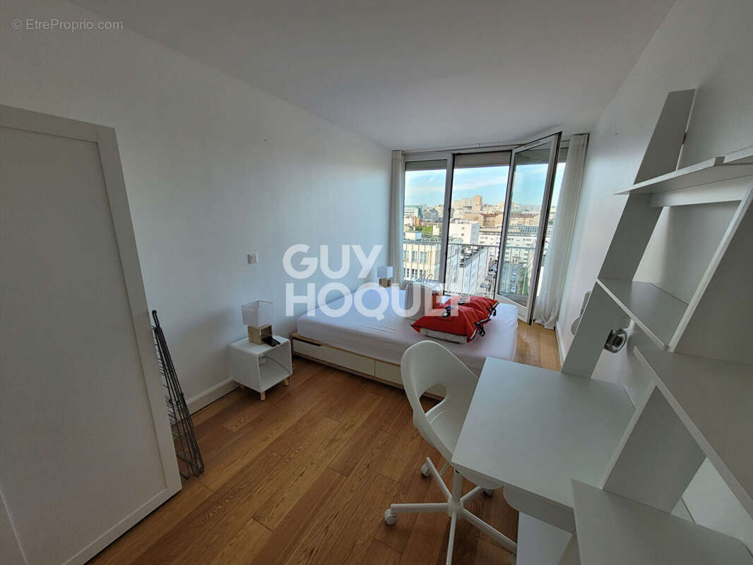 Appartement à MALAKOFF