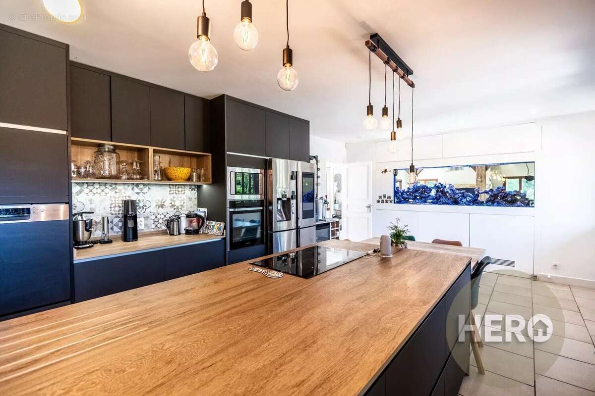 Maison à MONTFORT-L&#039;AMAURY