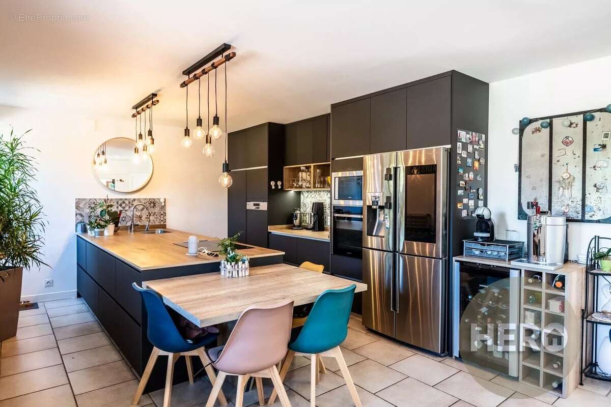 Maison à MONTFORT-L&#039;AMAURY