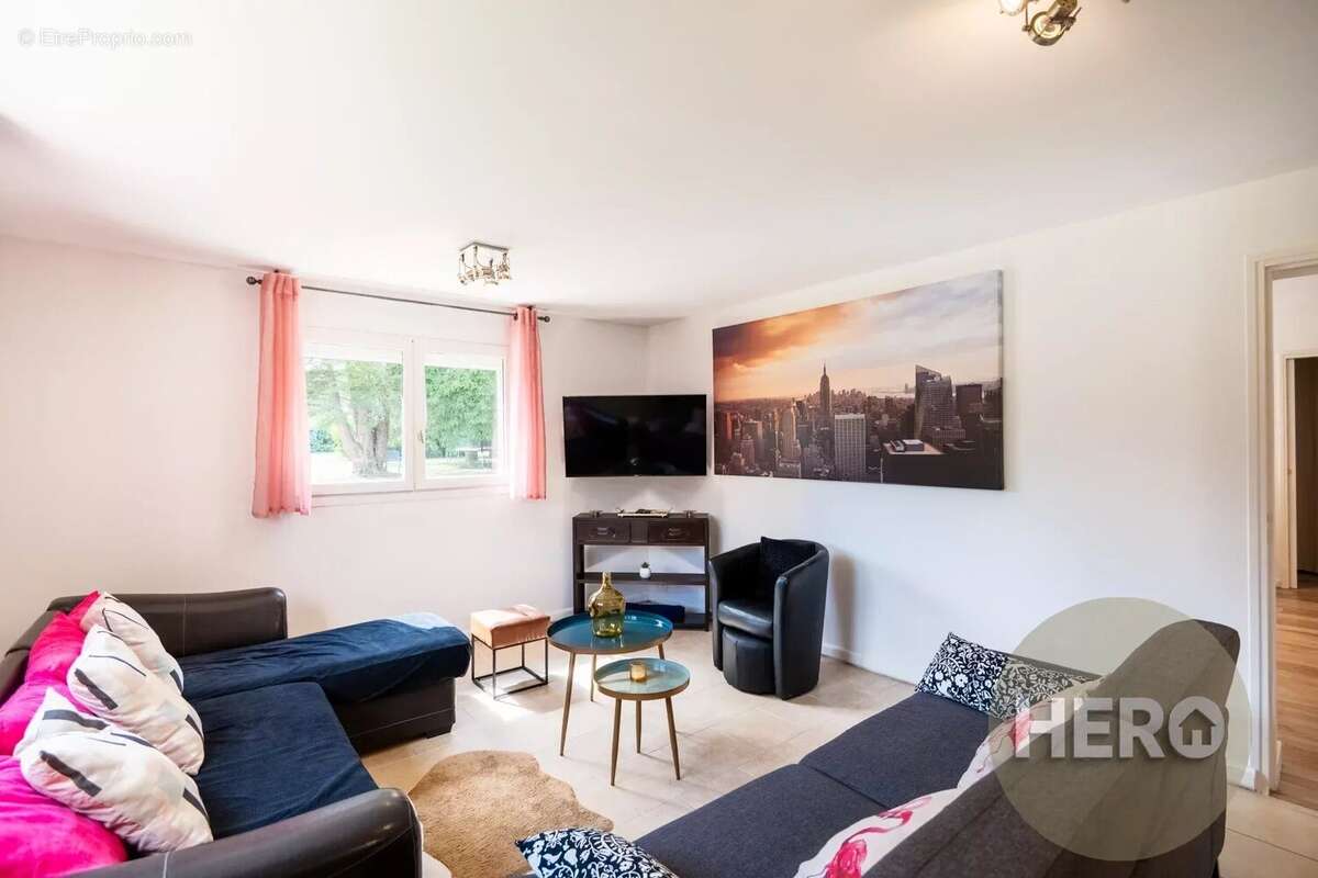 Maison à MONTFORT-L&#039;AMAURY