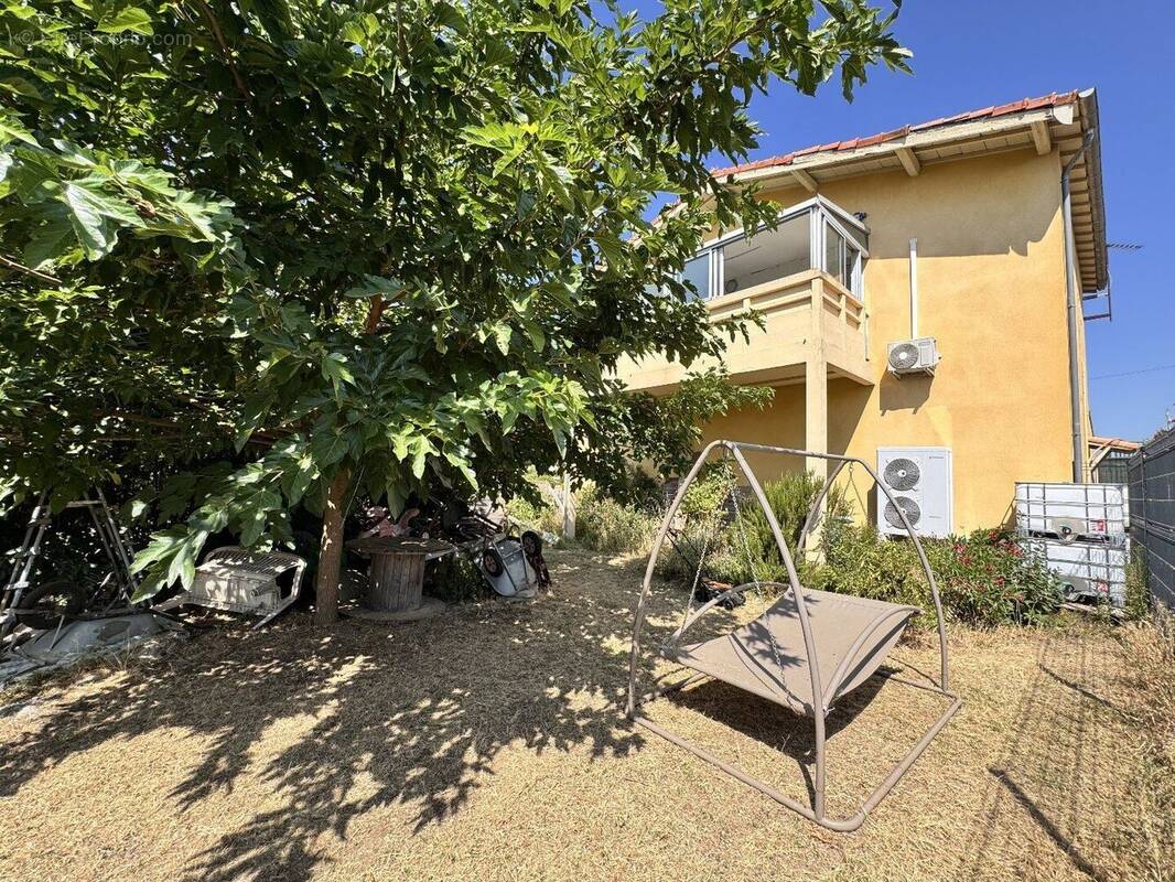 Photo 1 - Maison à PINET