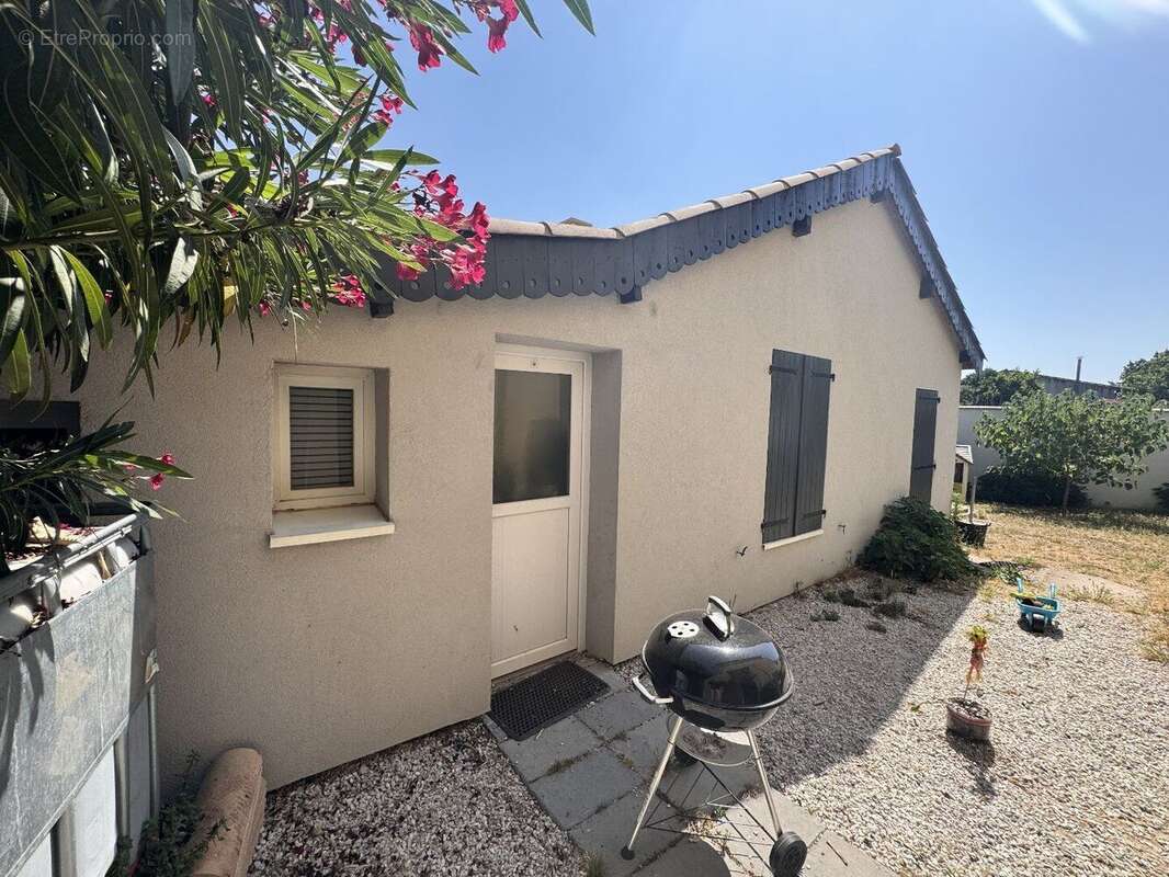 Photo 2 - Maison à PINET