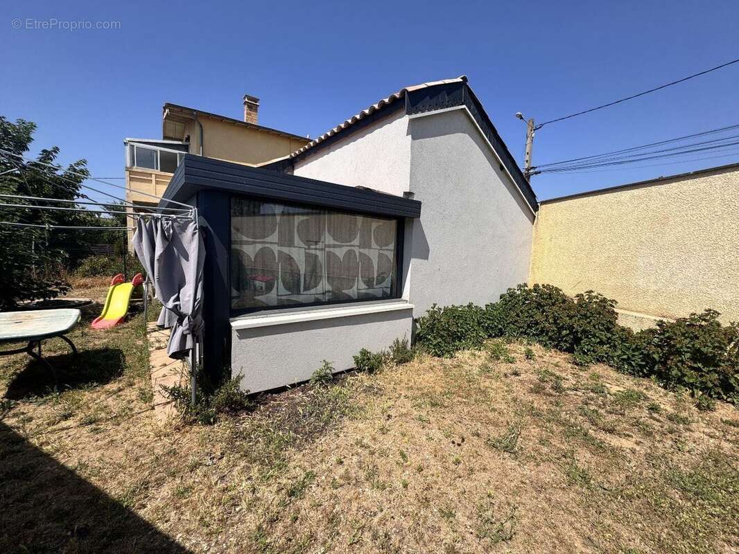 Photo 3 - Maison à PINET