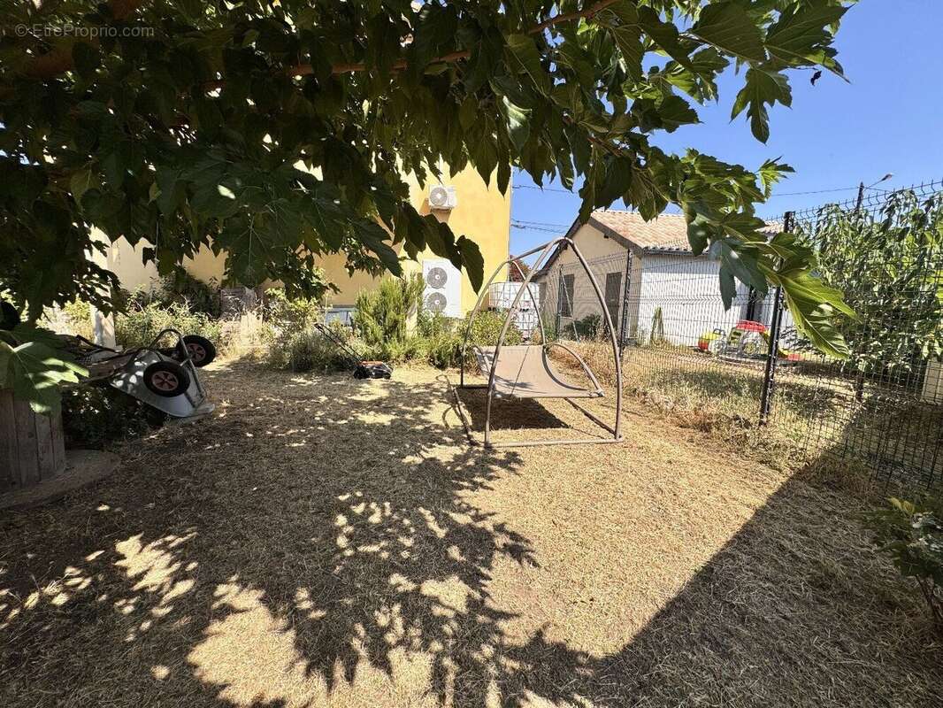 Photo 4 - Maison à PINET