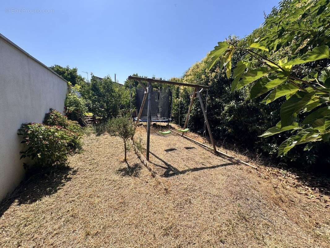 Photo 5 - Maison à PINET