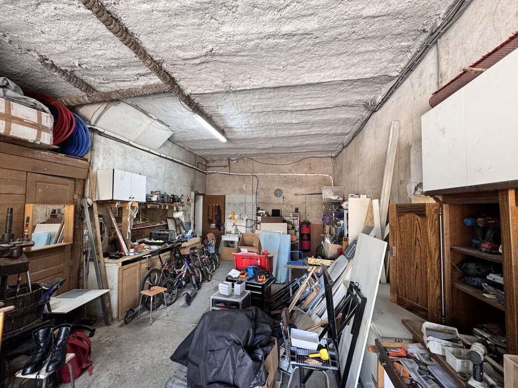 Photo 6 - Maison à PINET