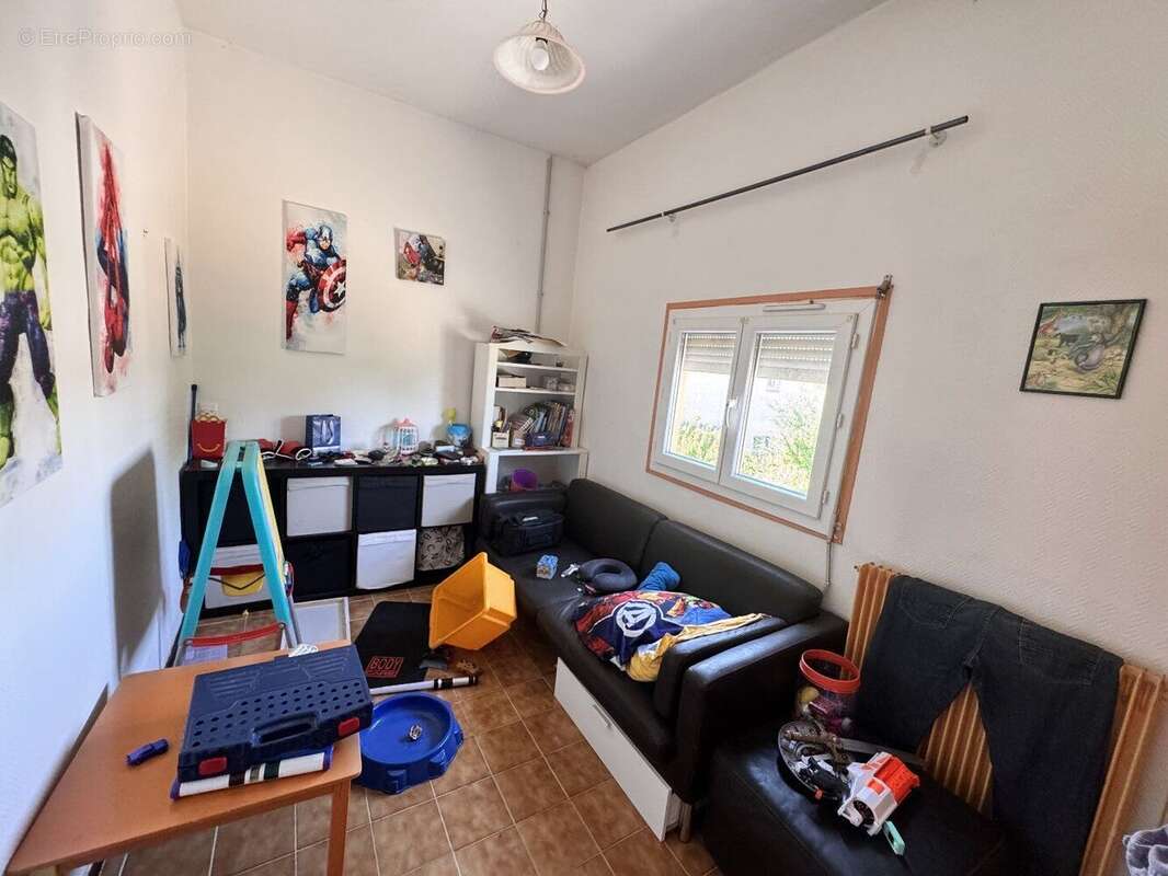 Photo 9 - Maison à PINET