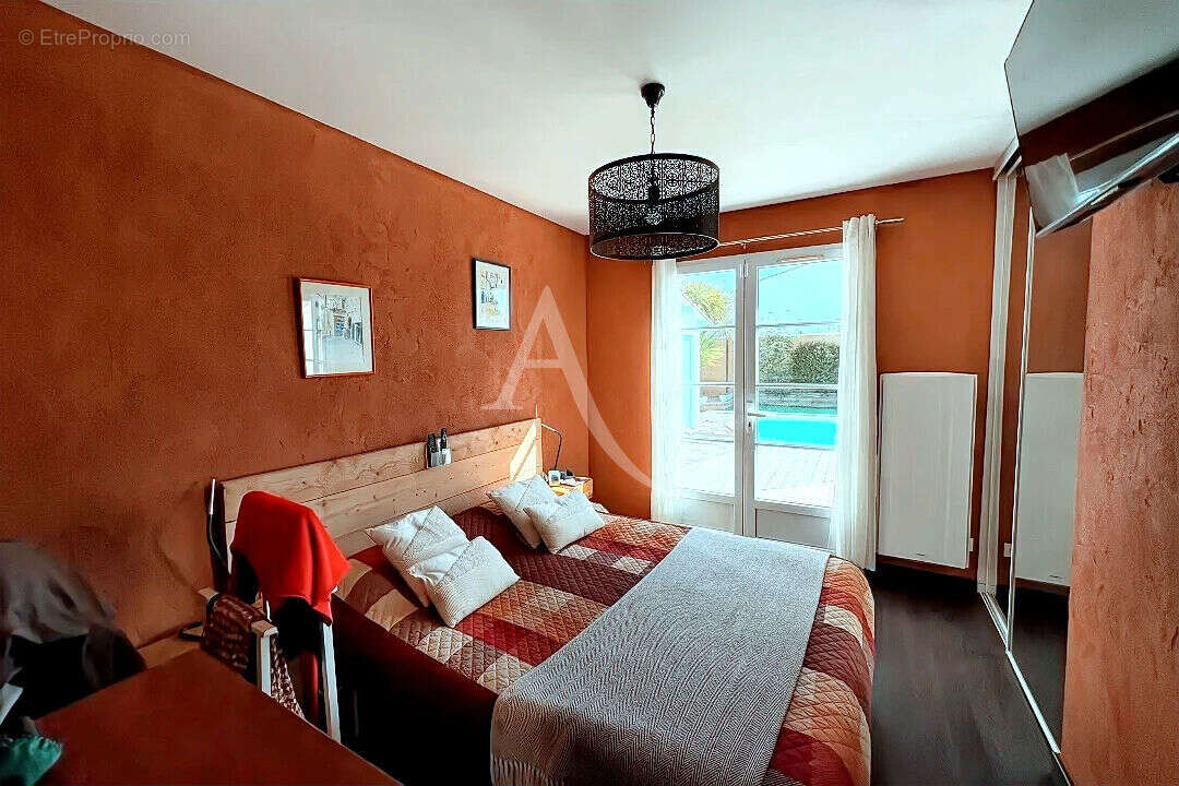 Maison à LES SABLES-D&#039;OLONNE