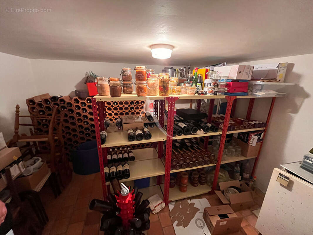 Maison à LES SABLES-D&#039;OLONNE