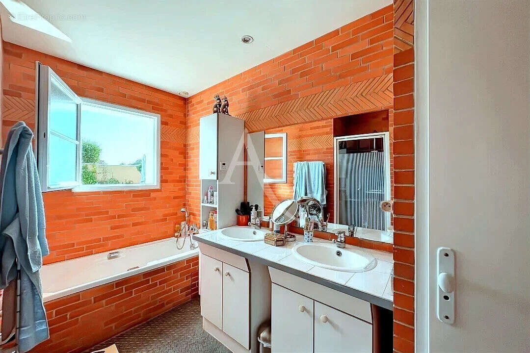 Maison à LES SABLES-D&#039;OLONNE