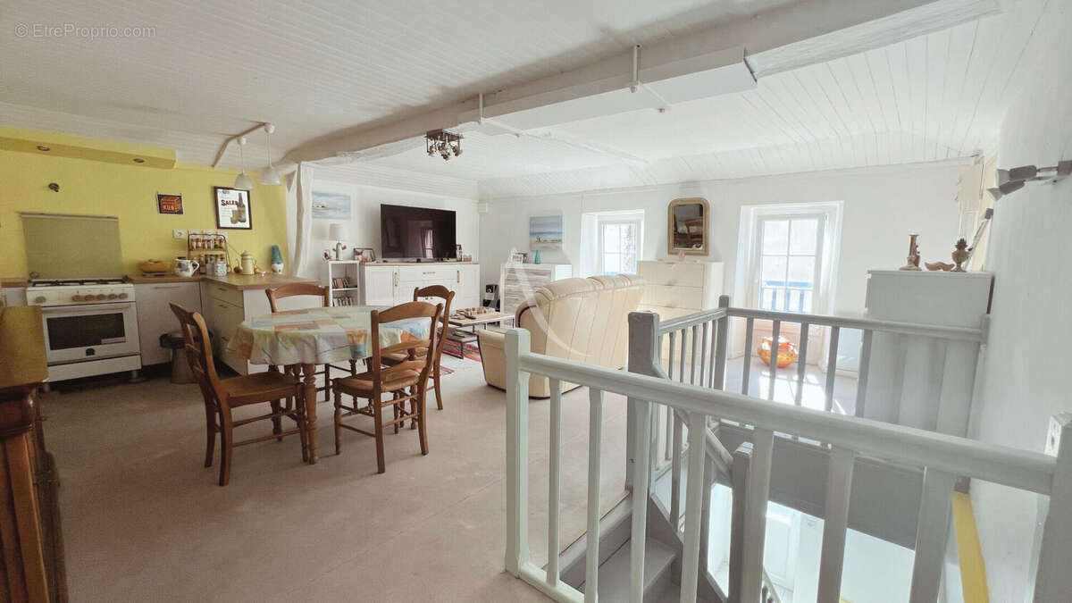 Appartement à MEURSAC