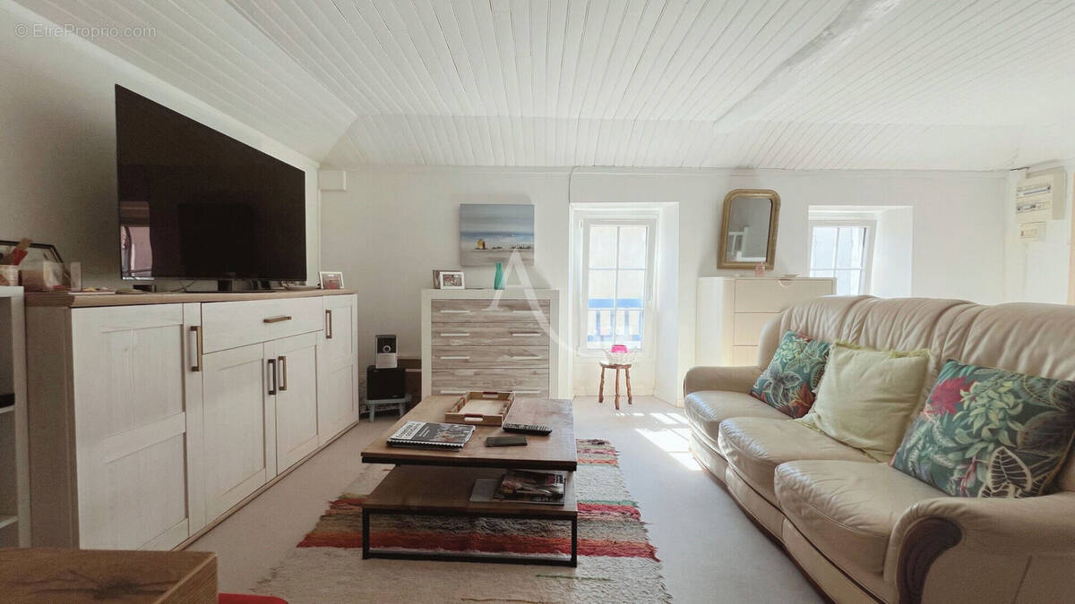 Appartement à MEURSAC