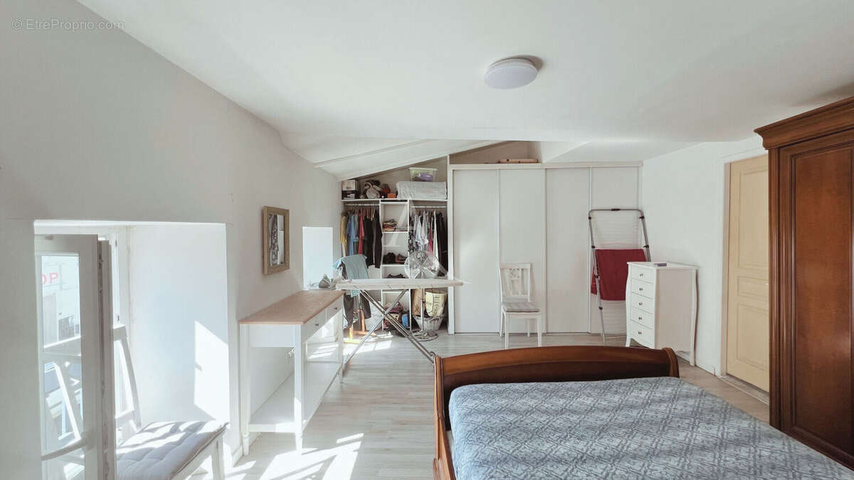 Appartement à MEURSAC