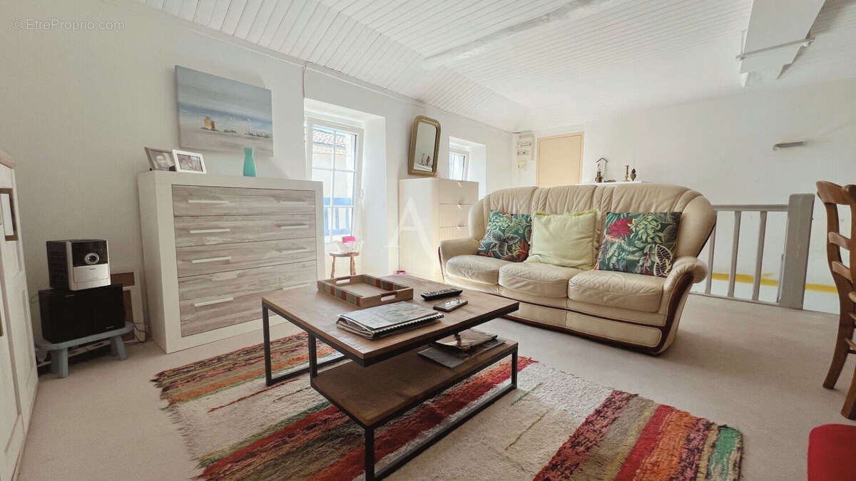 Appartement à MEURSAC