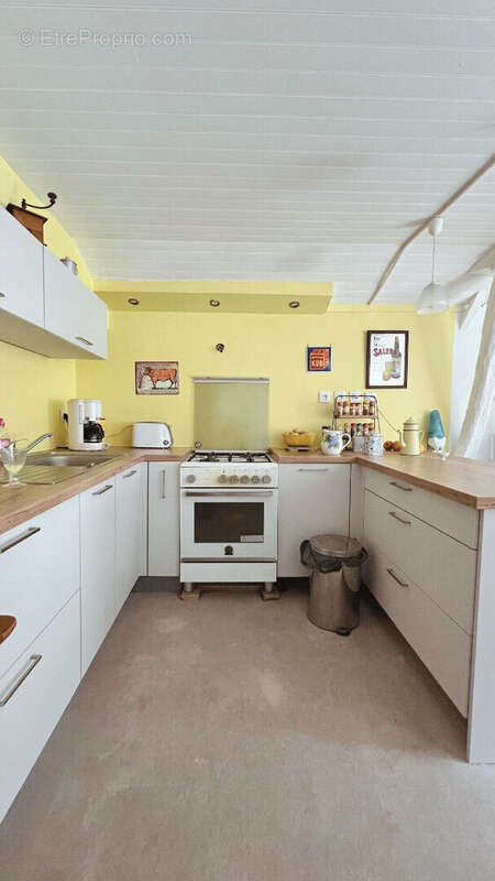 Appartement à MEURSAC