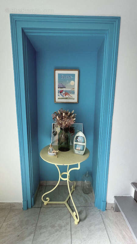 Appartement à MEURSAC