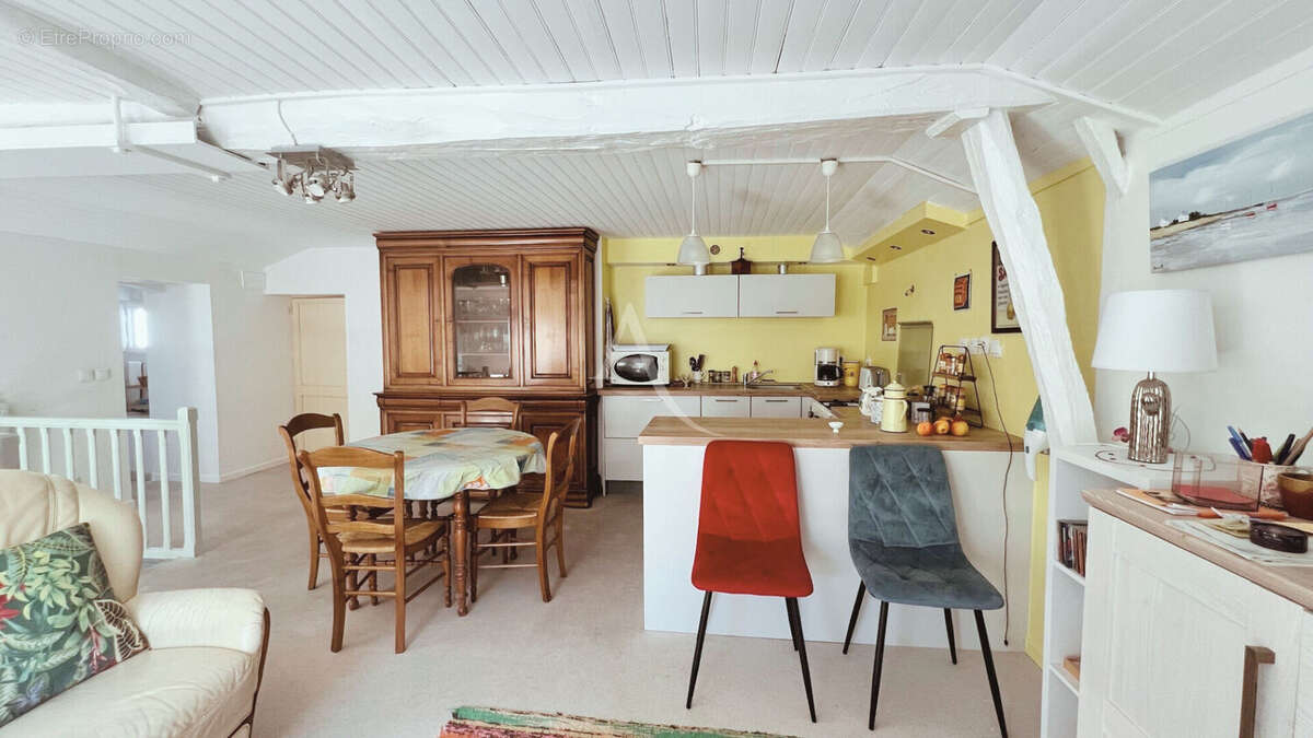 Appartement à MEURSAC