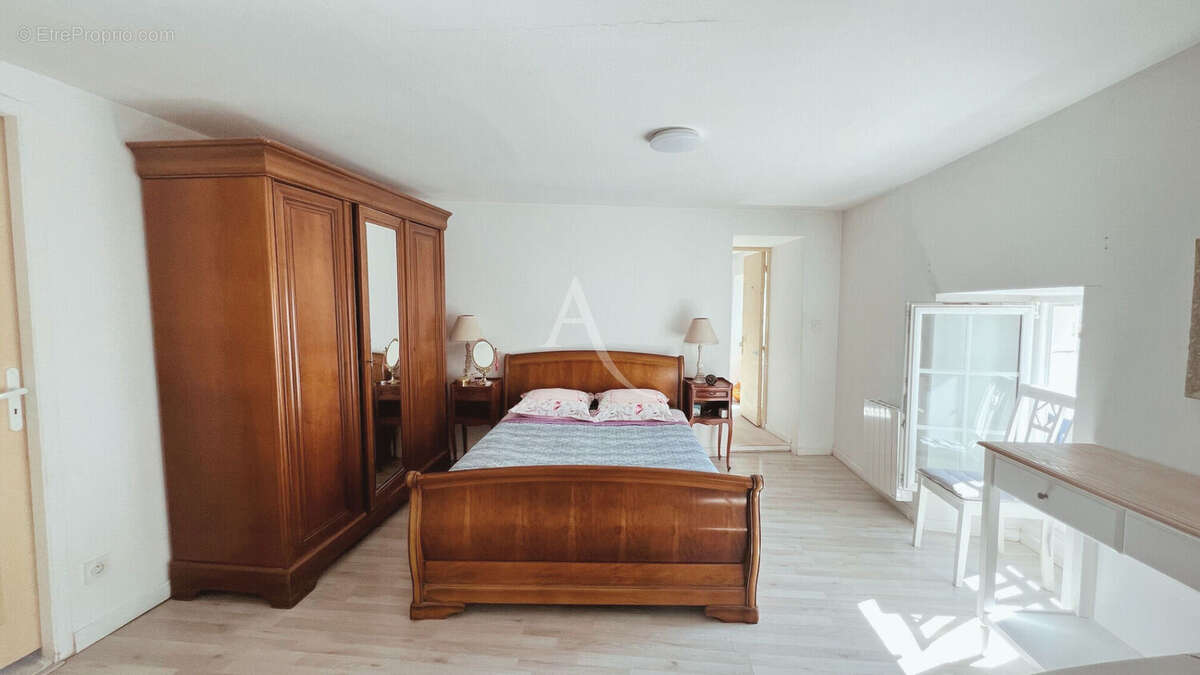 Appartement à MEURSAC