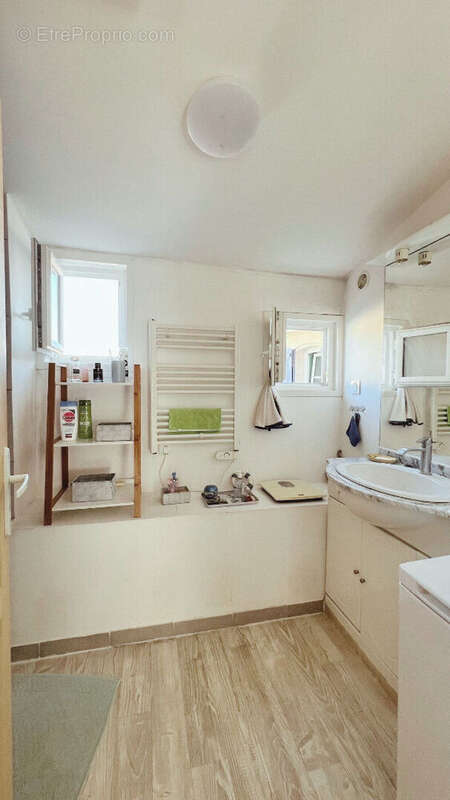 Appartement à MEURSAC