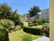 Appartement à SAINTE-MAXIME