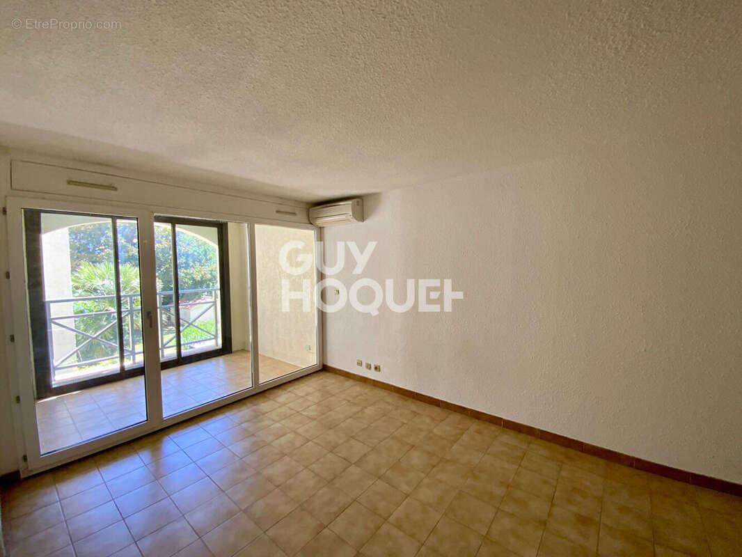 Appartement à SAINTE-MAXIME