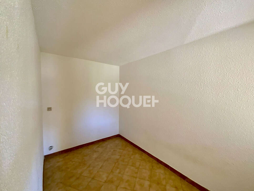 Appartement à SAINTE-MAXIME