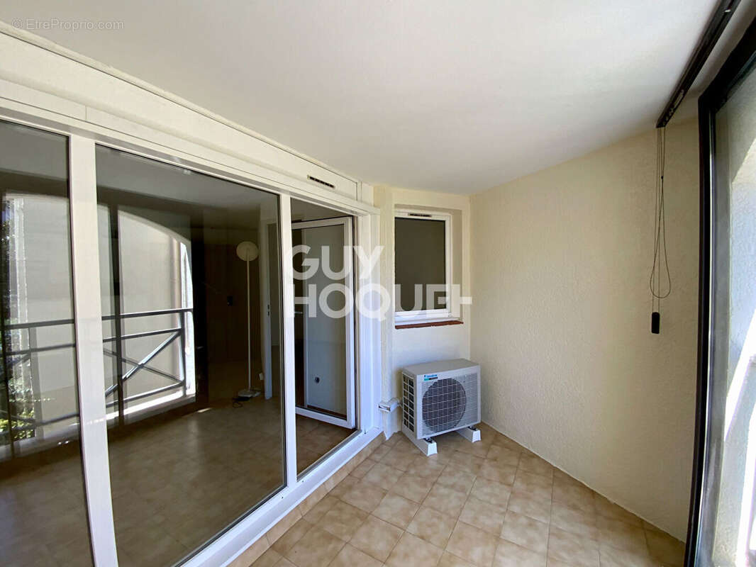 Appartement à SAINTE-MAXIME