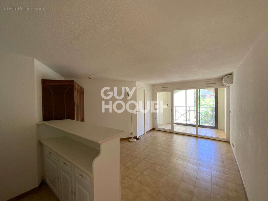 Appartement à SAINTE-MAXIME