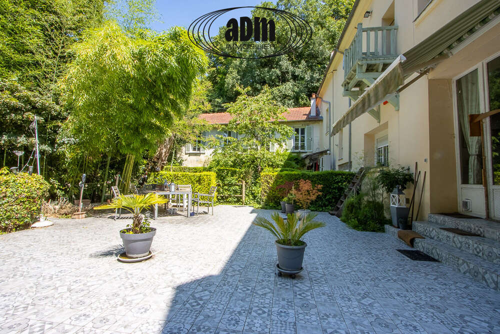 Maison à COUILLY-PONT-AUX-DAMES