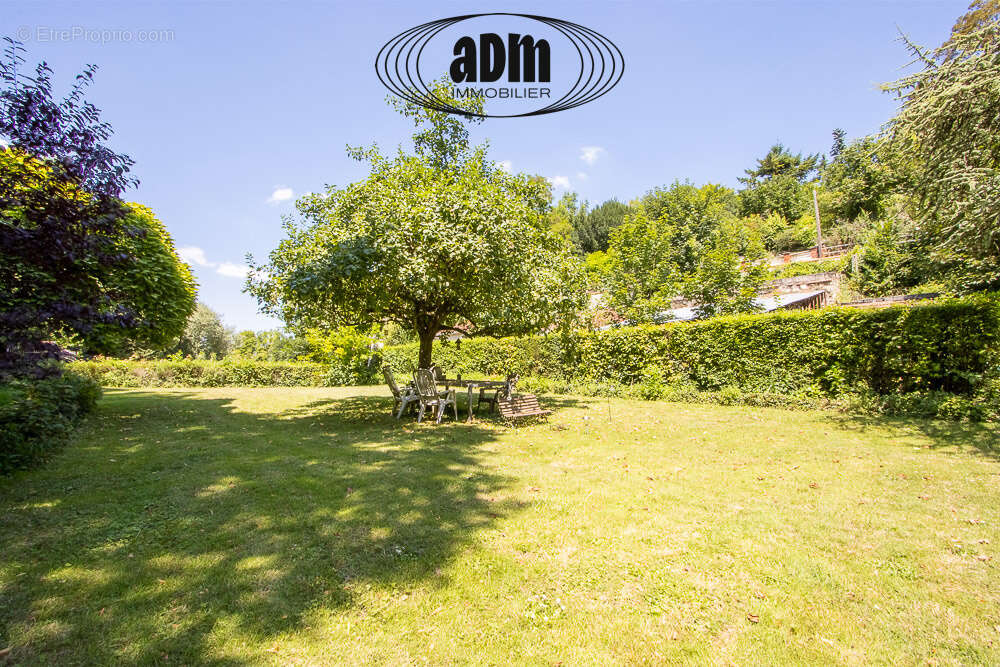 Maison à COUILLY-PONT-AUX-DAMES