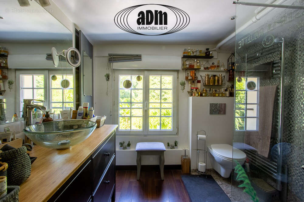 Maison à COUILLY-PONT-AUX-DAMES