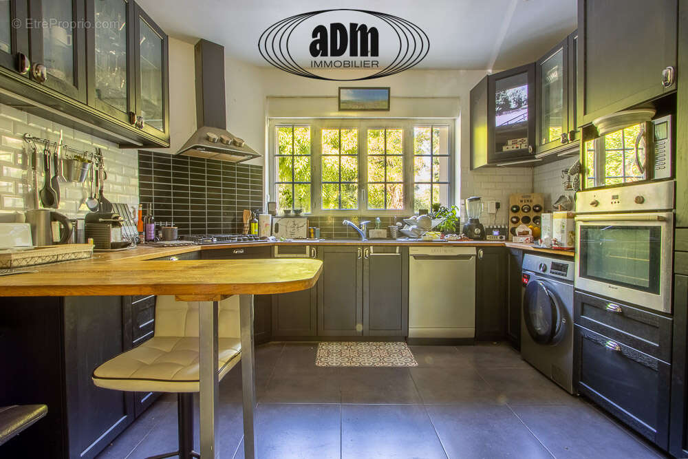 Maison à COUILLY-PONT-AUX-DAMES