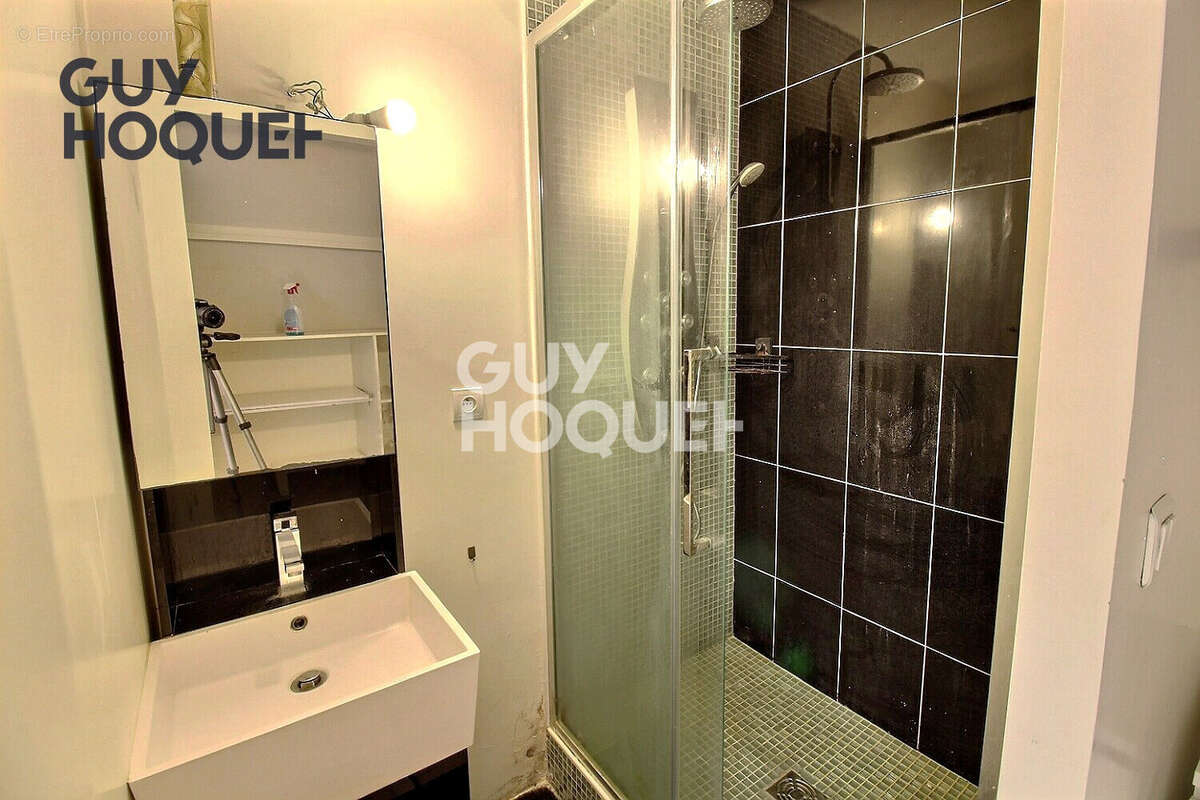 Maison à LIMEIL-BREVANNES