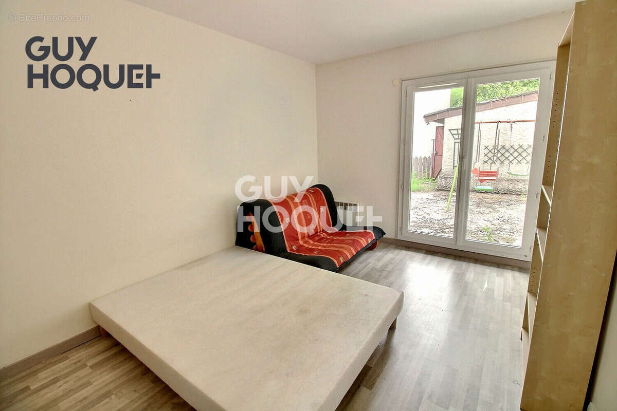 Maison à LIMEIL-BREVANNES