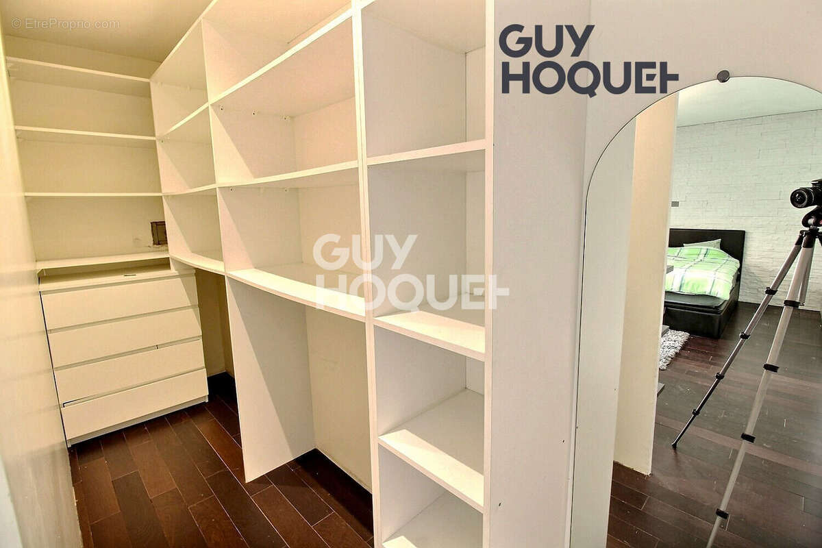 Maison à LIMEIL-BREVANNES