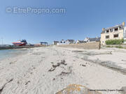 Maison à TREFFIAGAT