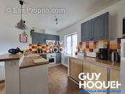 Maison à BELLEVILLE